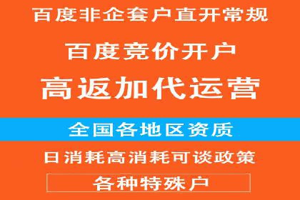 竞价广告赚钱：百度平台成功案例